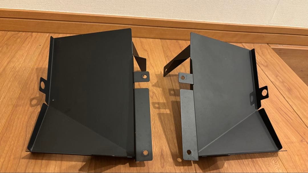 JEPPESEN フォグハーネスカバー JLラングラー用