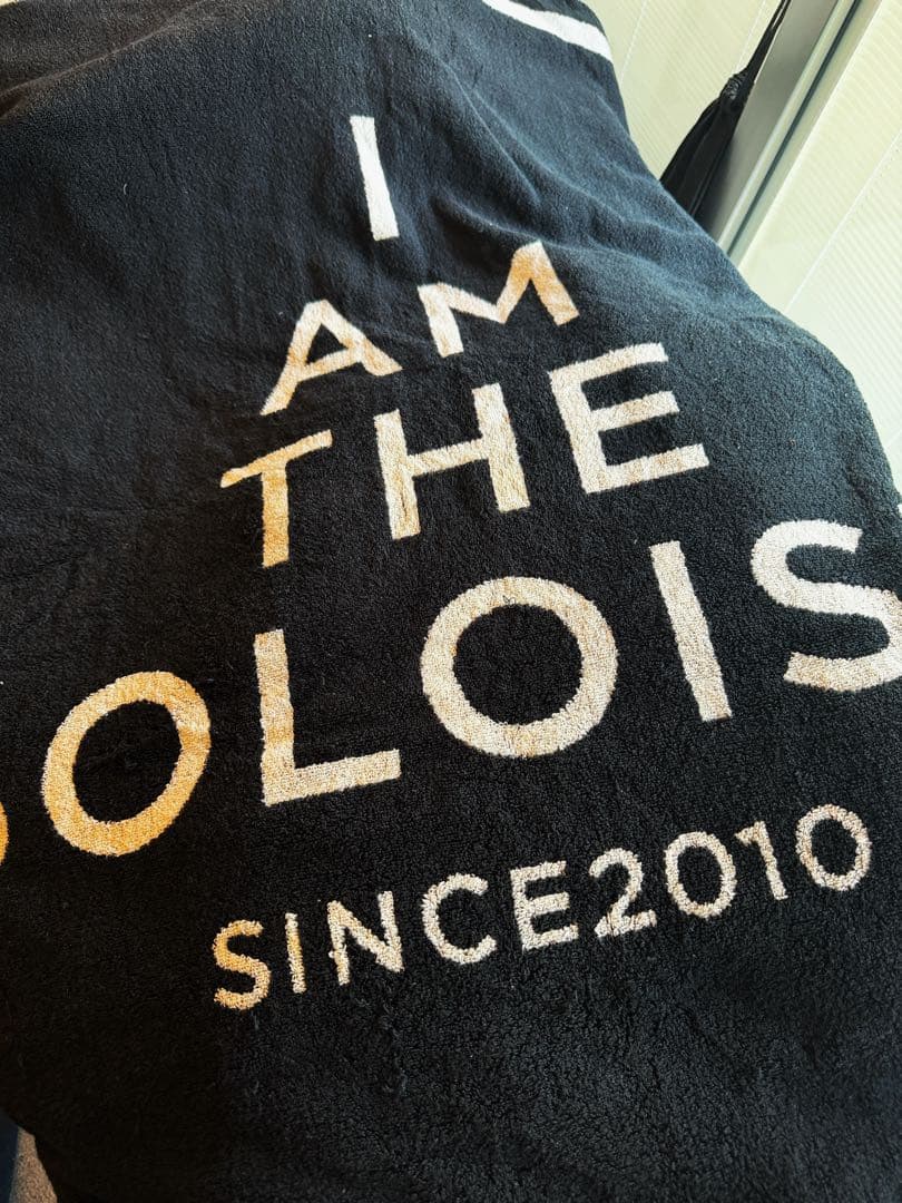 soloist TAKAHIRO MIYASHITA ポンチョ ソロイスト