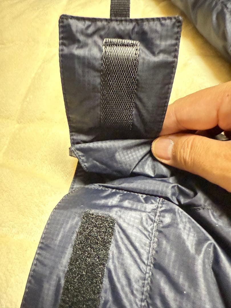 正規品カナダグースアプローチジャケット 2078M