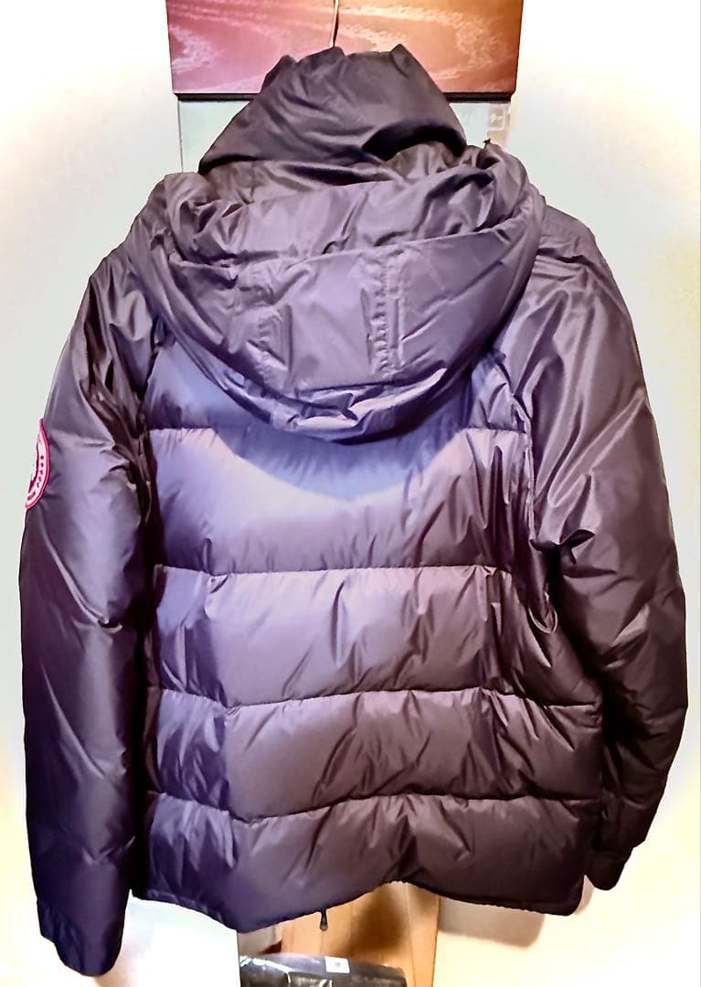 正規品カナダグースアプローチジャケット 2078M