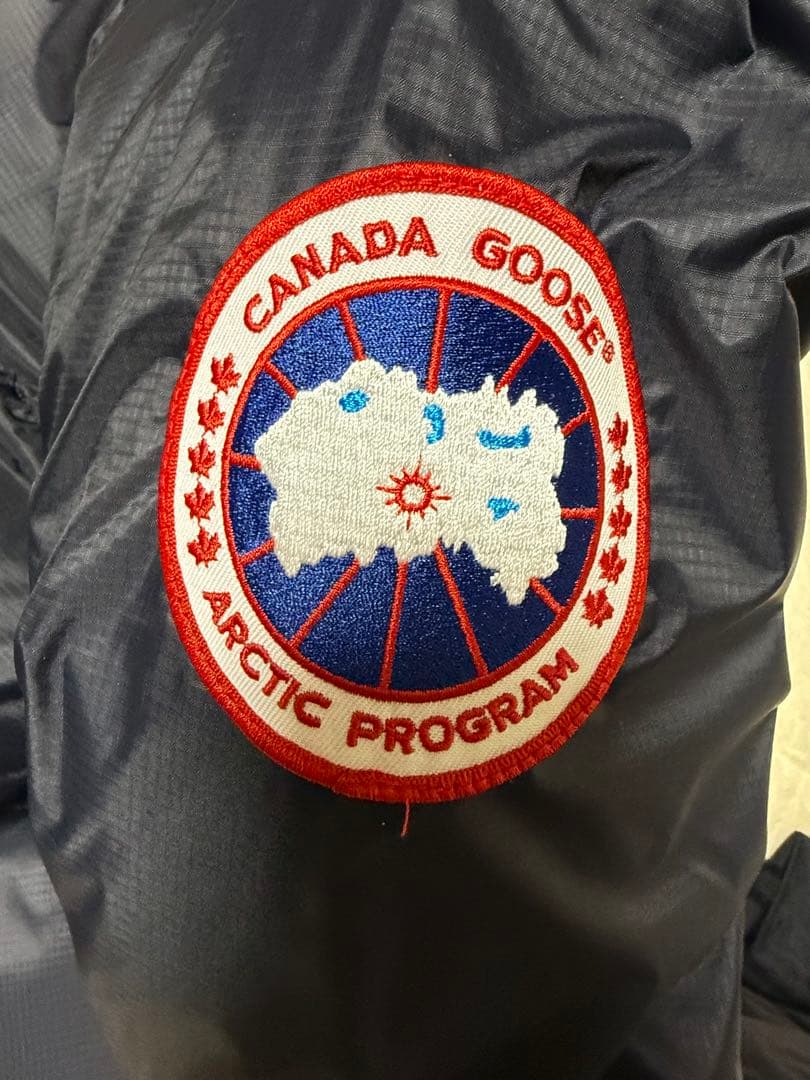 正規品カナダグースアプローチジャケット 2078M