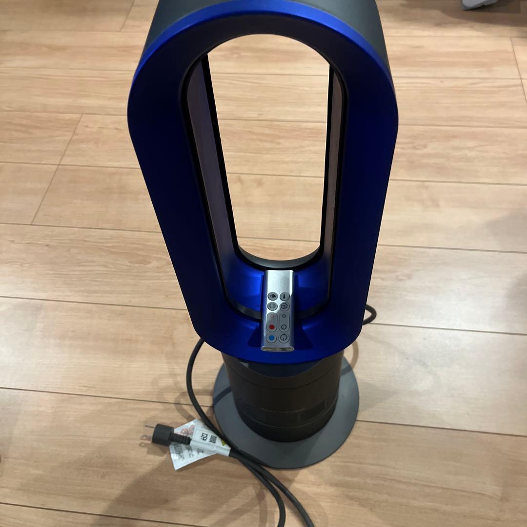美品 dyson AM09 hot+cool 動作確認済 ダイソン 2019年製