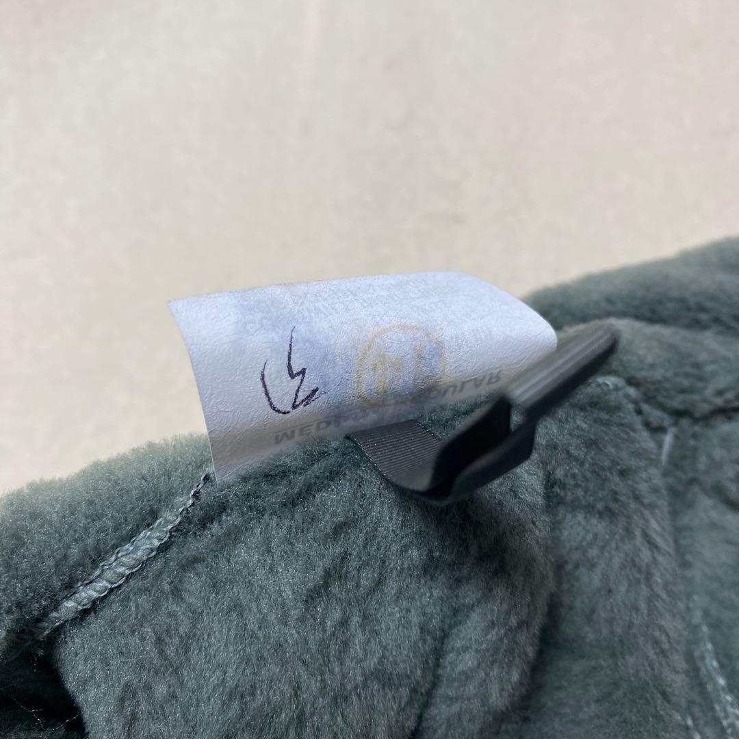 米軍実物 ECWCS Gen3 レベル3 フリースジャケット M #24