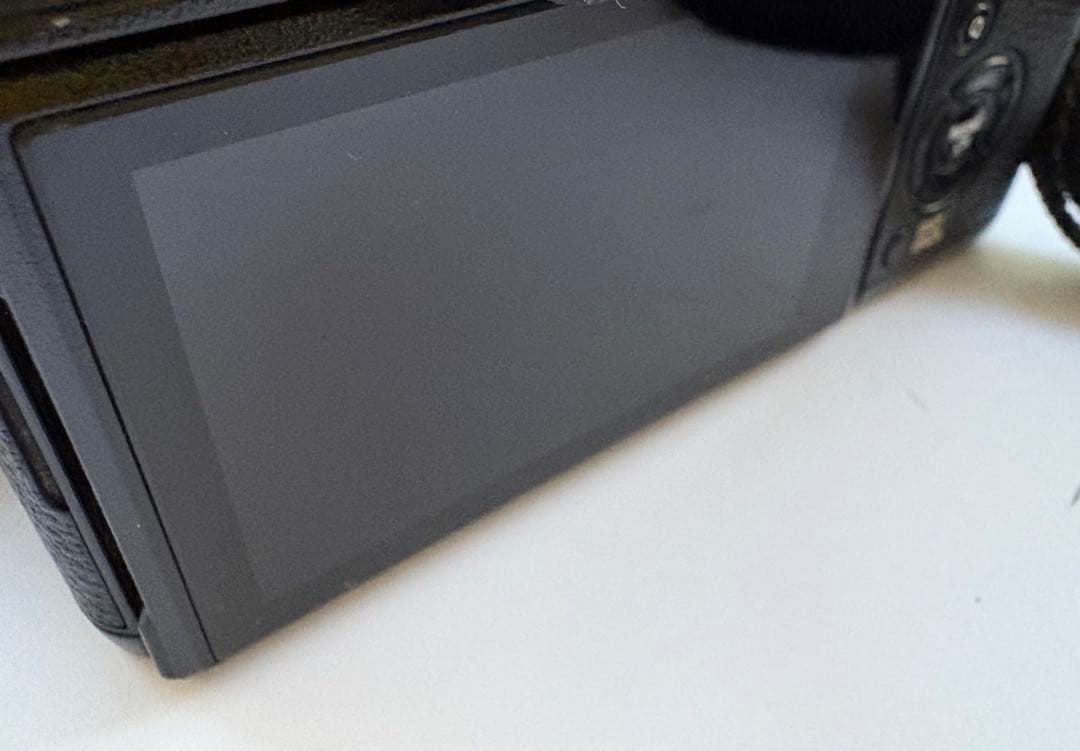 Fujifilm X-T1 ミラーレス一眼 本体