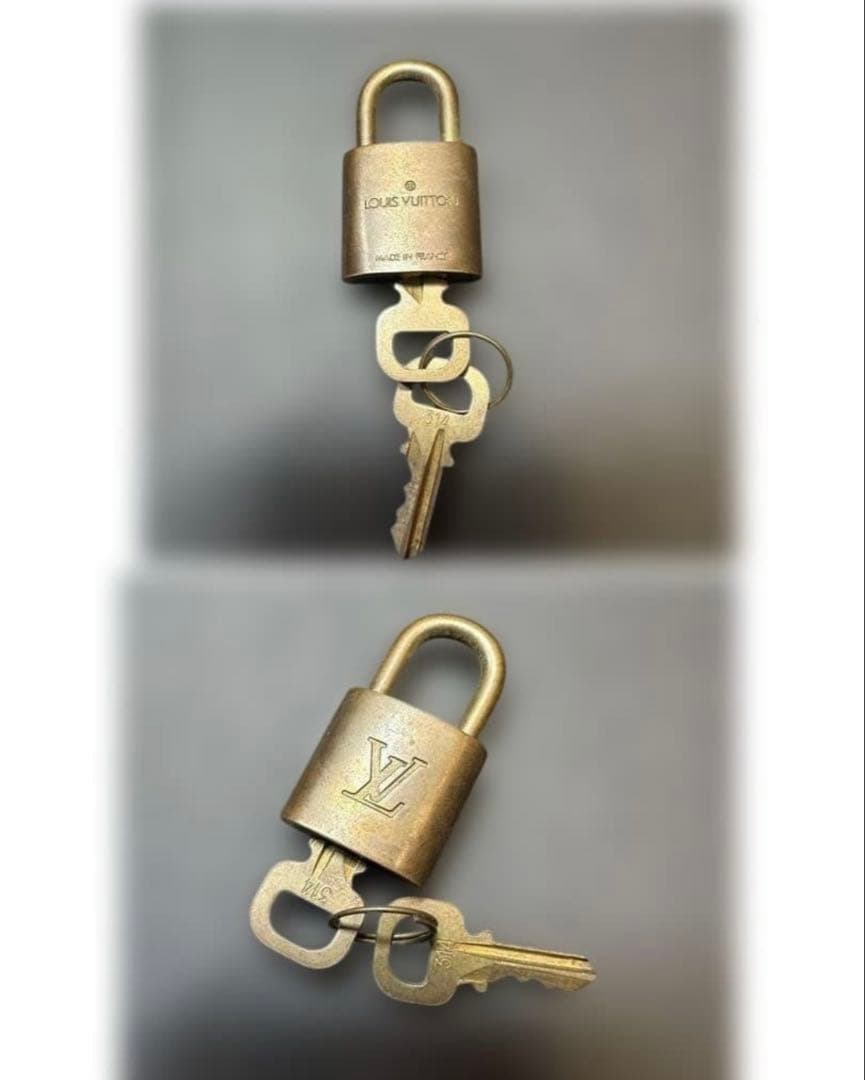 ルイヴィトン　LOUIS VUITTON エピ キーポル55ボストンバッグ