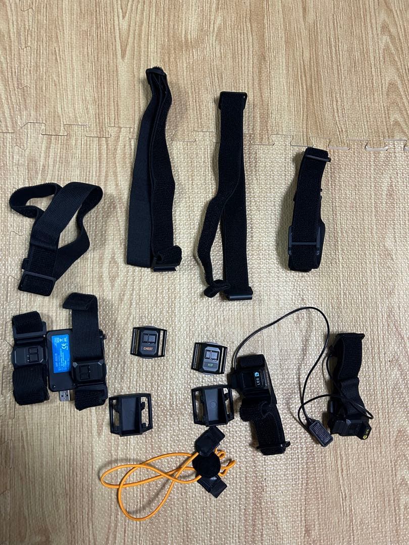 その他 HaritoraX 2