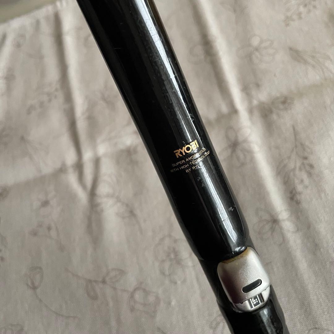 RYOBI磯竿 プロセクション磯　1.5-82