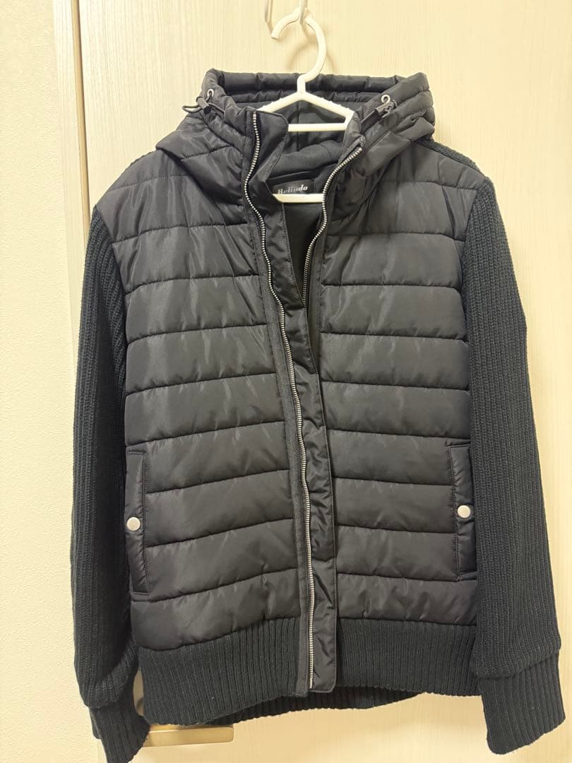 Belindaダウンニット