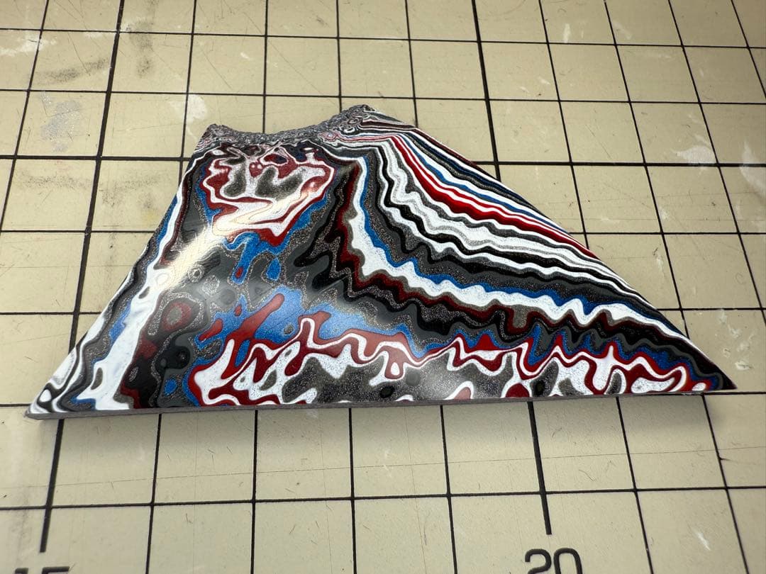 UTY　フォーダイト デトロイト瑪瑙　8点セット