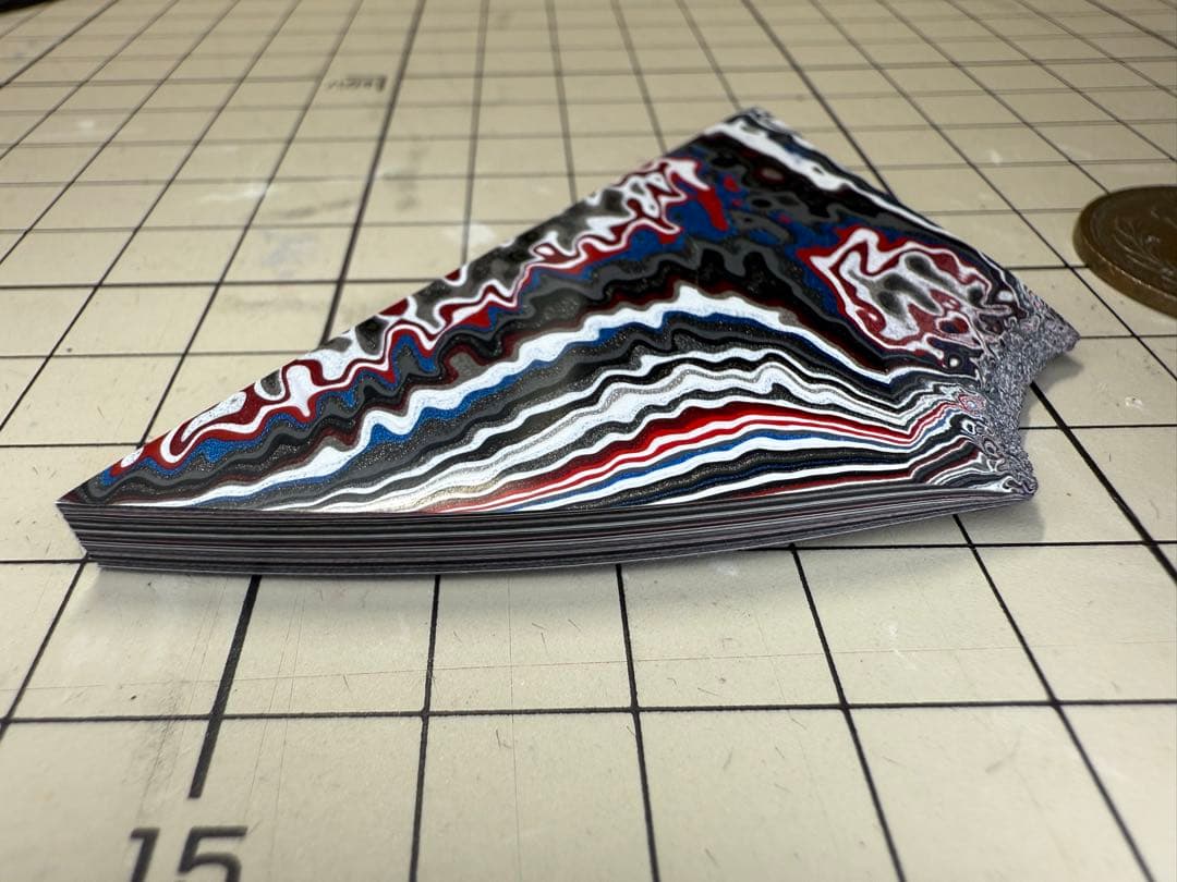 UTY　フォーダイト デトロイト瑪瑙　8点セット