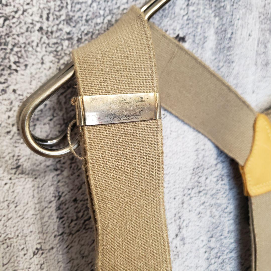 小物 Paul Harnden Shoemakers suspender