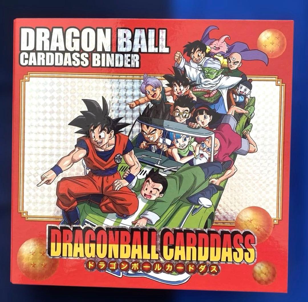 【未開封】（レア）ドラゴンボールカードダス　31弾・32弾コンプリートボックス