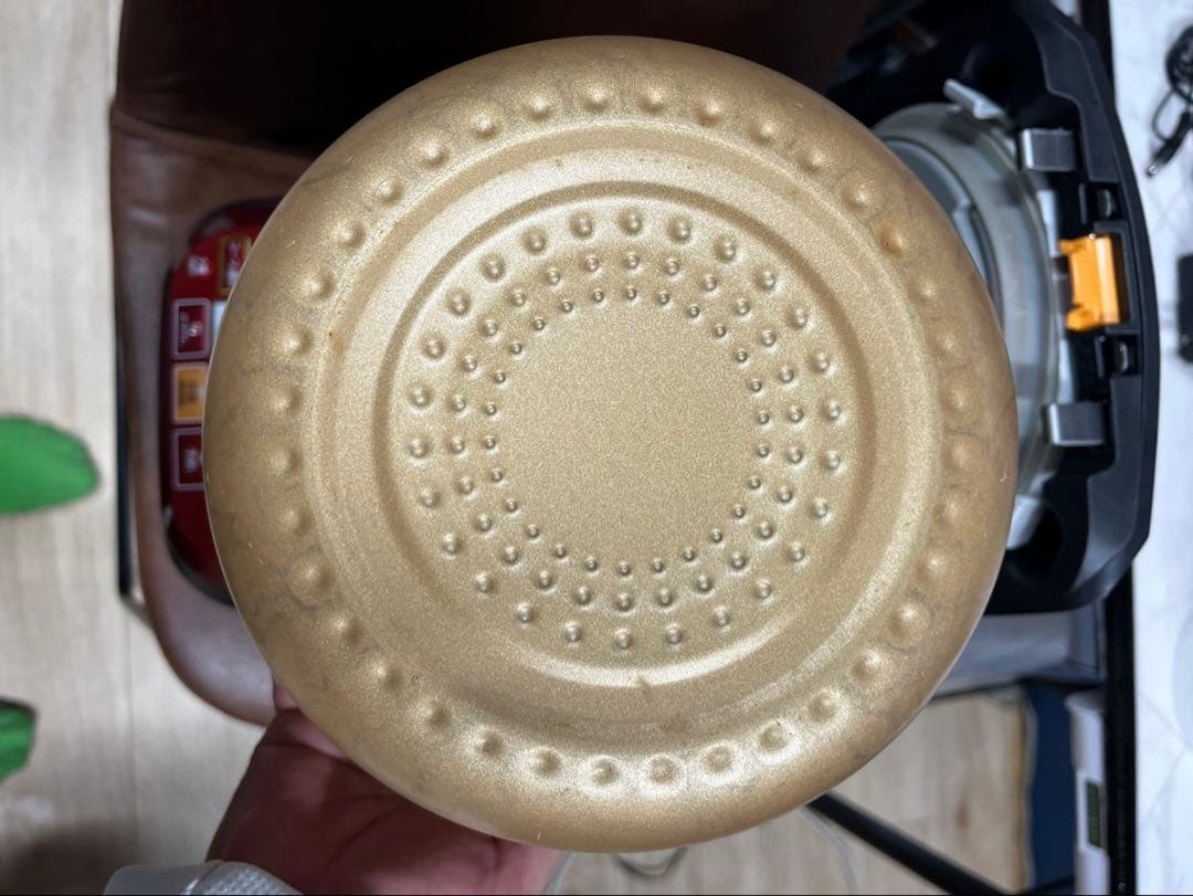 えいこ　HITACHI IH炊飯器 RZ-TS105M 2023年製