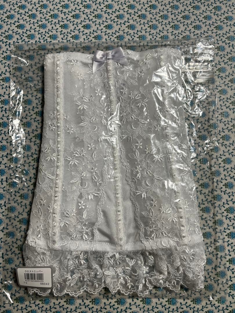 セモアブライダルインナー【美品】