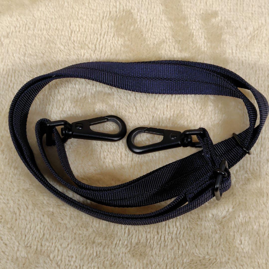 極美品 PORTER FLASH ポーター フラッシュ　ショルダーバッグ 2層式