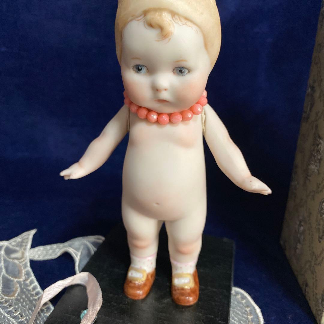 ビスクドールリプロミニョネット、バニーちゃん