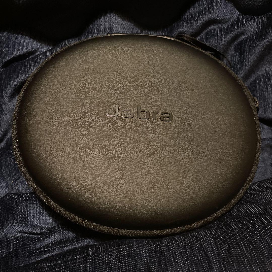 ヘッドホン Jabra ELITE 85H COPPER BLACK