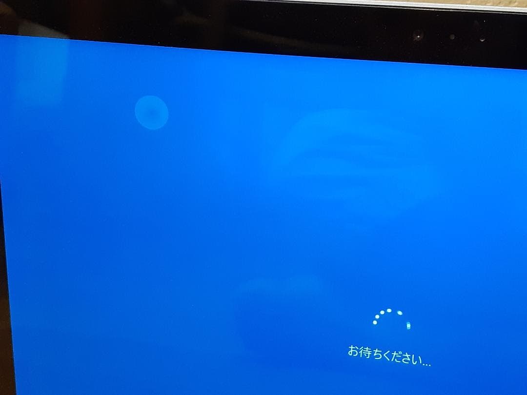 訳アリ美品★マイクロソフト Surface Pro3 タイプカバー付 非リコール