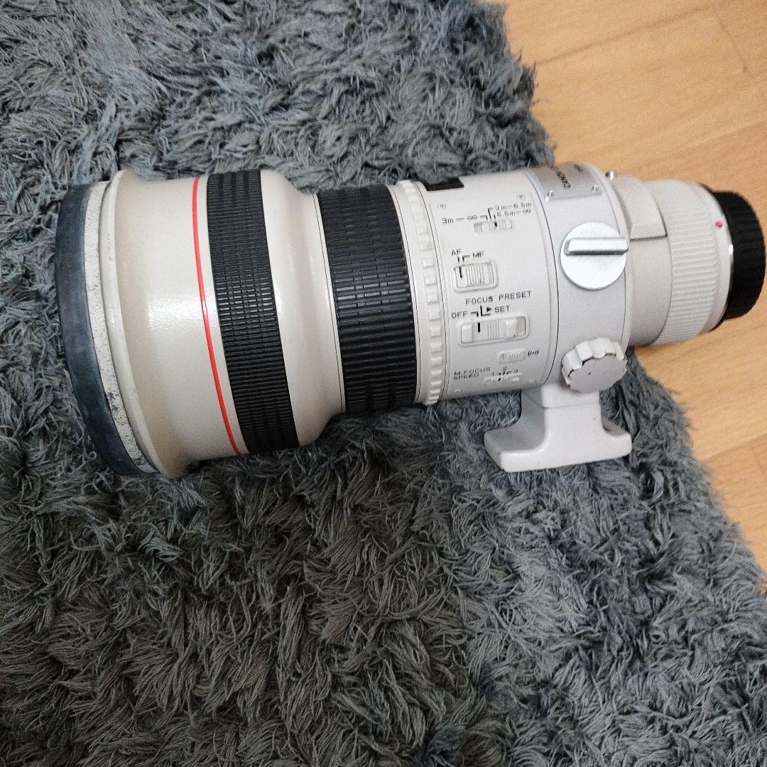 レンズ(単焦点) EF300mm F2.8L usm