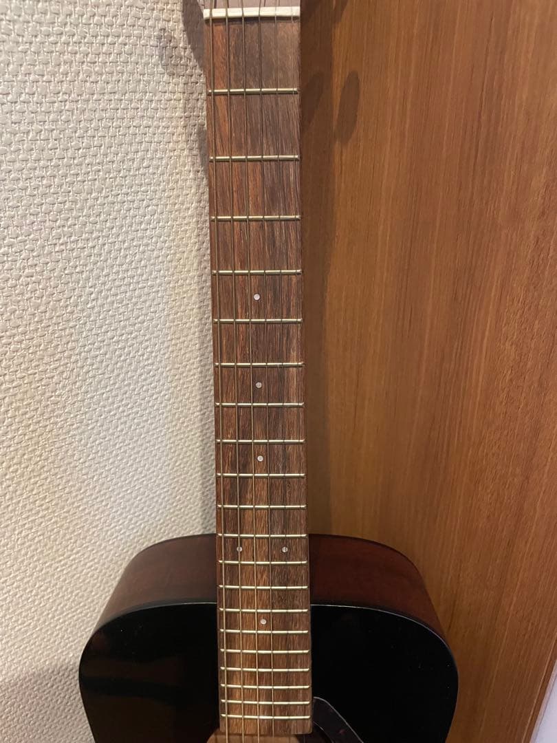 YAMAHA FG-Junior JR2 アコースティックギター