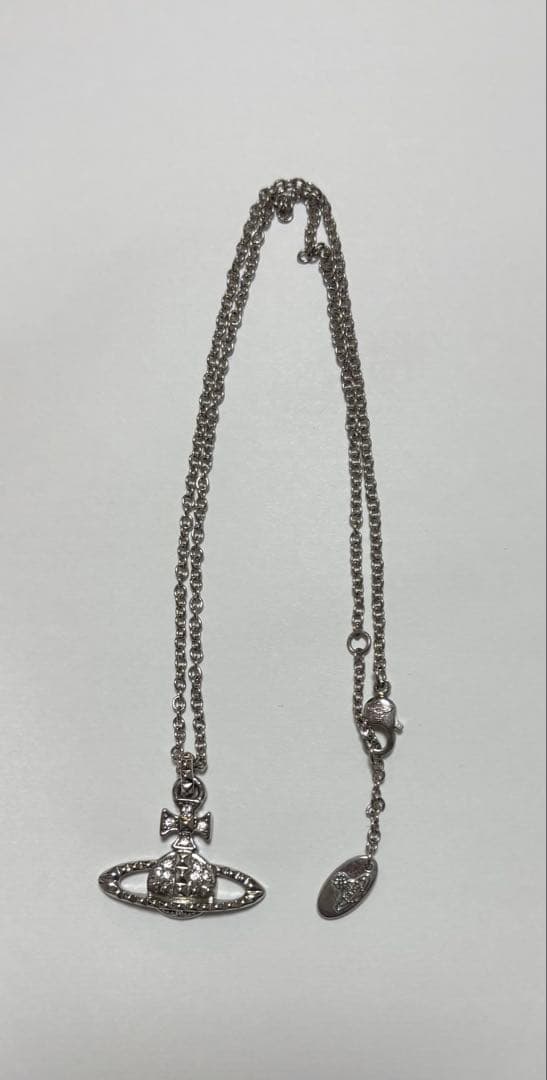 Vivienne Westwood（ヴィヴィアンウエストウッド）ネックレス