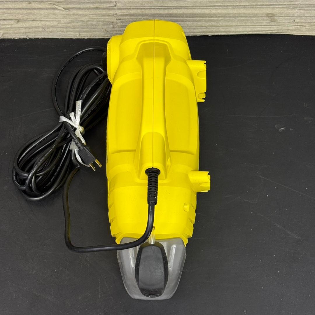 ☆ケルヒャー　高圧洗浄機　K2 クラシック プラス　KARCHER