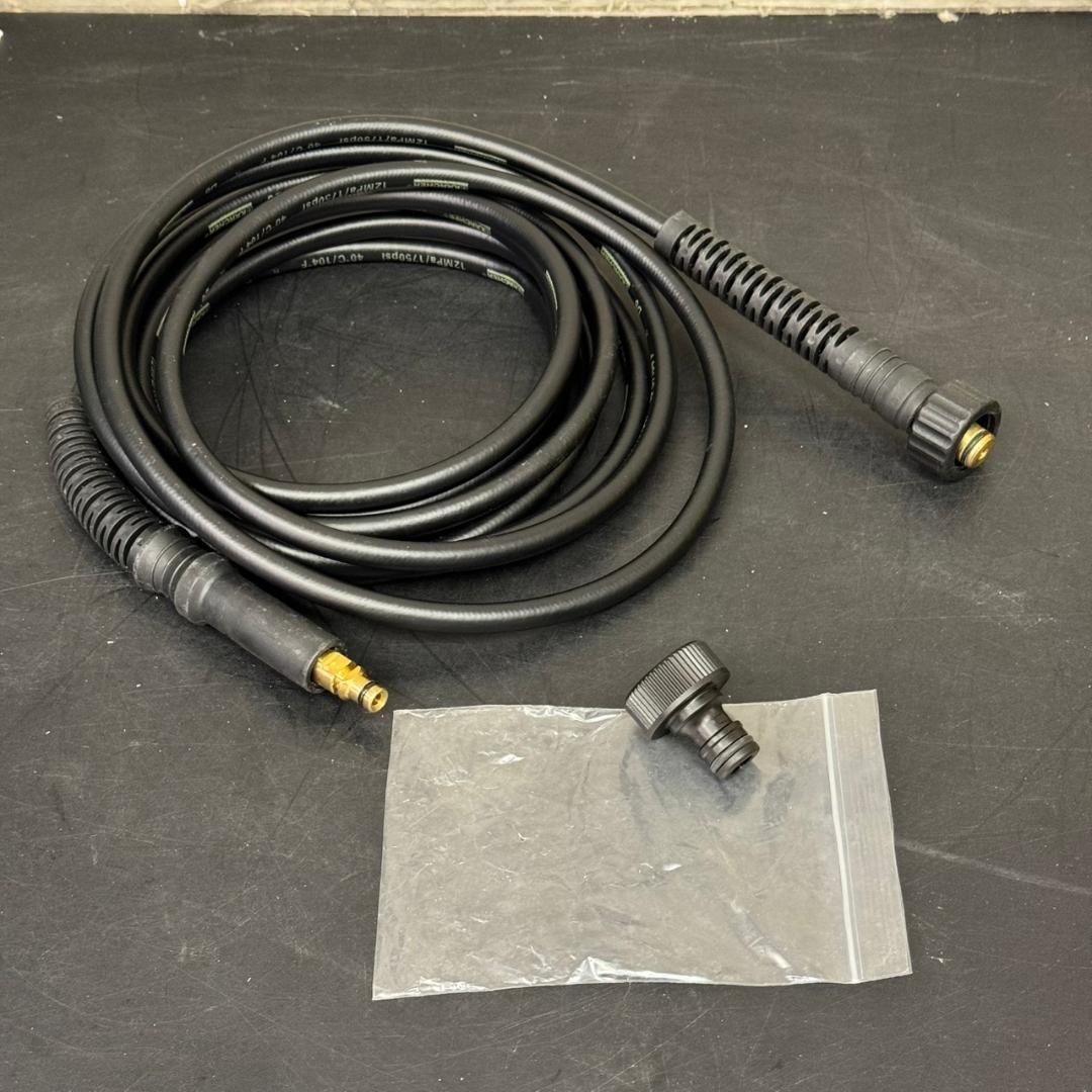 ☆ケルヒャー　高圧洗浄機　K2 クラシック プラス　KARCHER