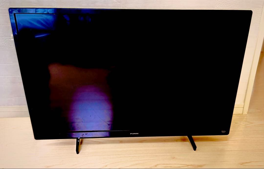 FUNAI FL-32HF160 32インチ　液晶カラー　テレビ　非常に美品