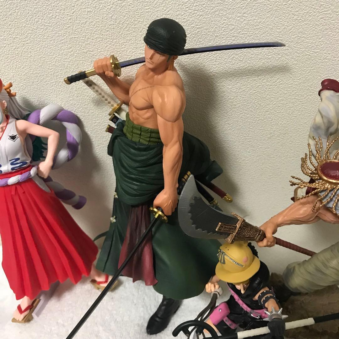 ゾロベストエディション