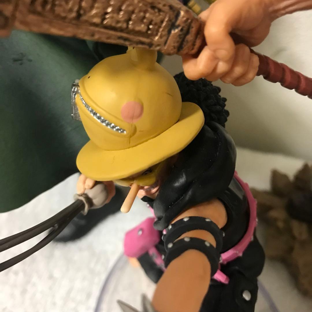 ゾロベストエディション