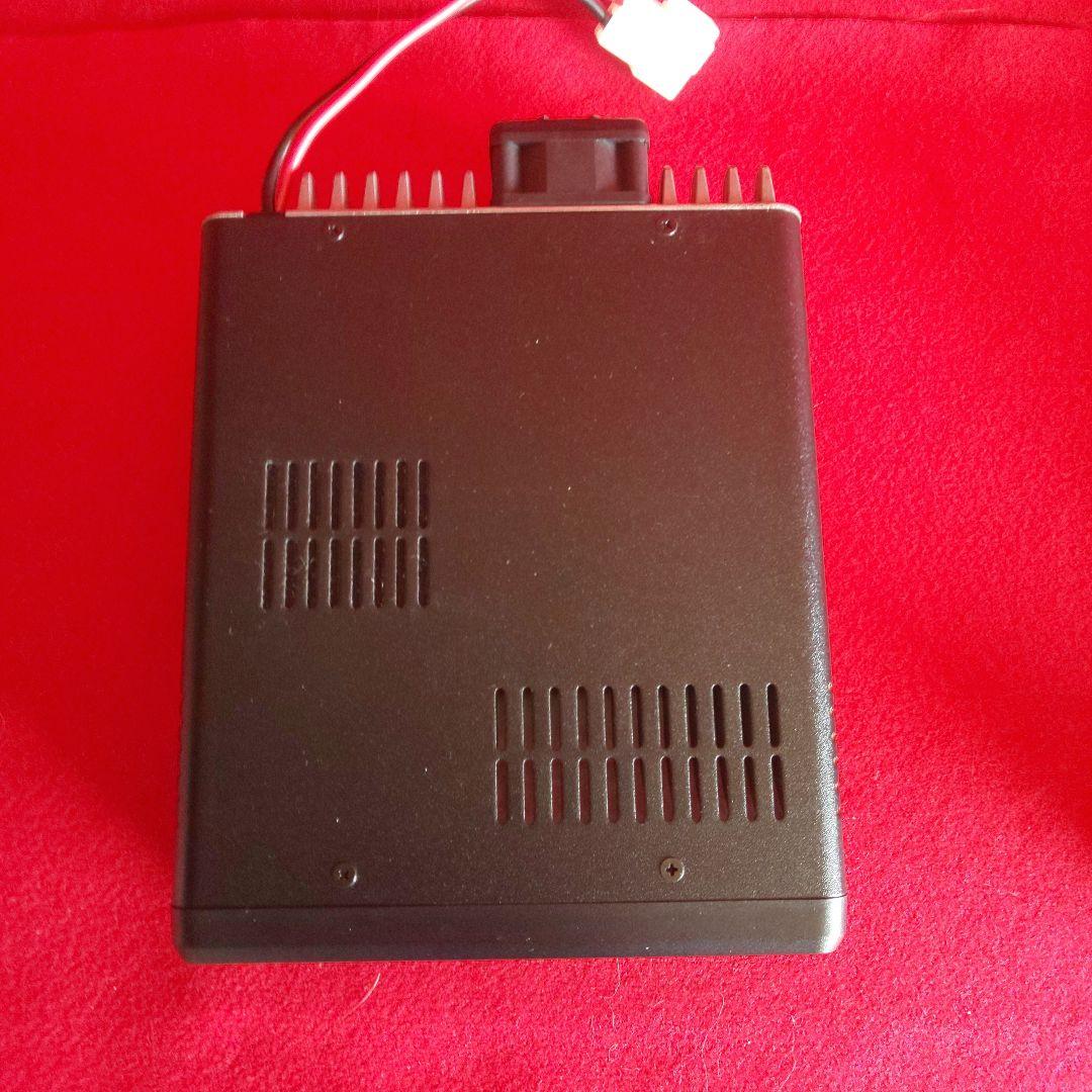 iCOM ID-5100 Dデュアルバンドトランシーバー