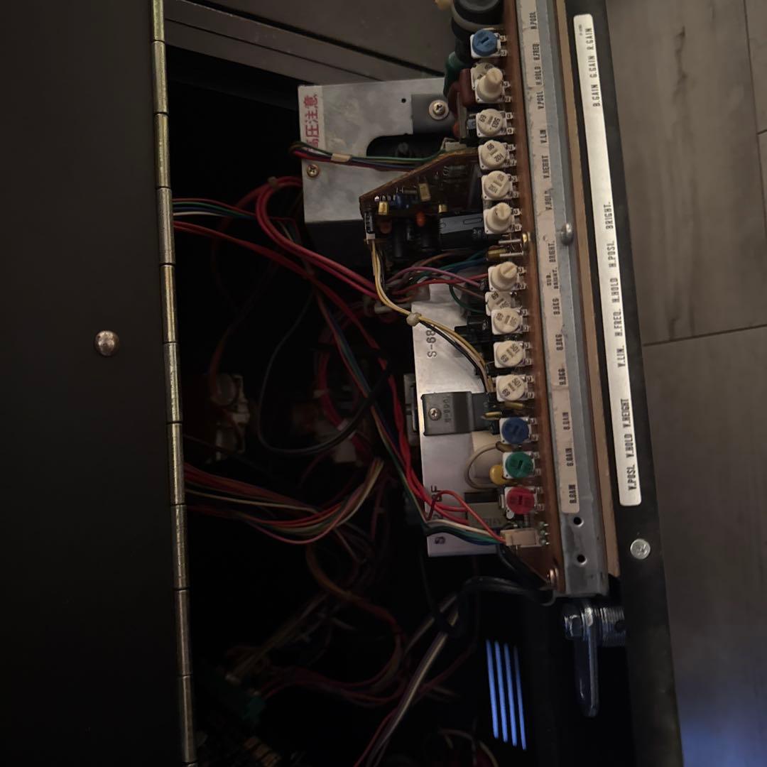 よ*ー様 アーケードゲーム機花札　花吹雪