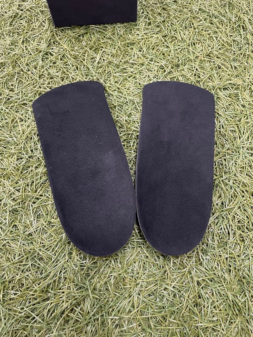 Northwest Podiatric Laboratory インソール L/R