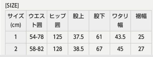 HARVESTY ハーベスティ カーゴパンツ　ハーベスティサーカスパンツ