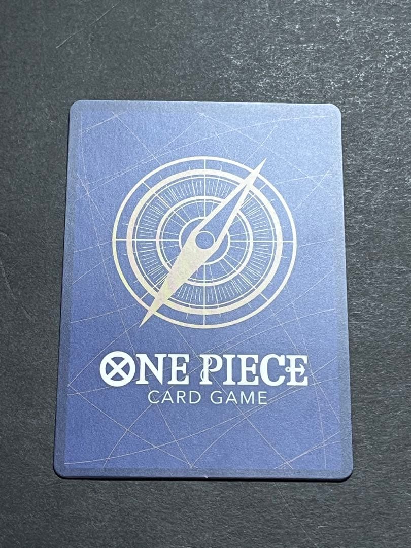 ☆新品マグネットローダー付き☆ ワンピースカード　ミホーク sp 1枚