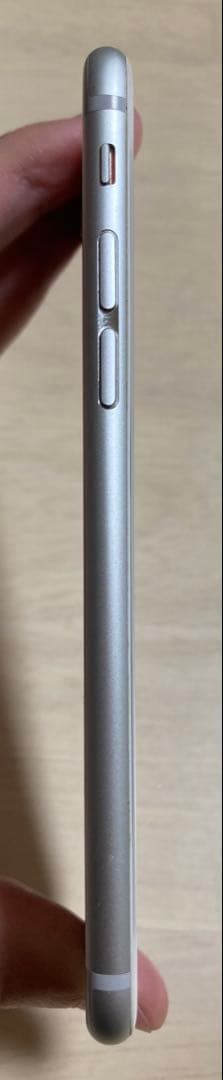 iPhone6 シルバー 16GB