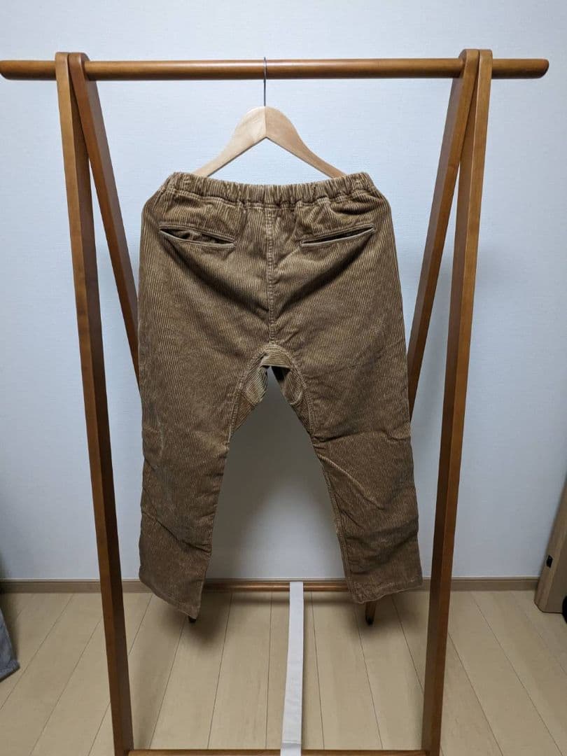 【GOWEST】CLMBING TROUSERS