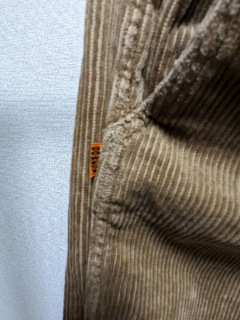 【GOWEST】CLMBING TROUSERS