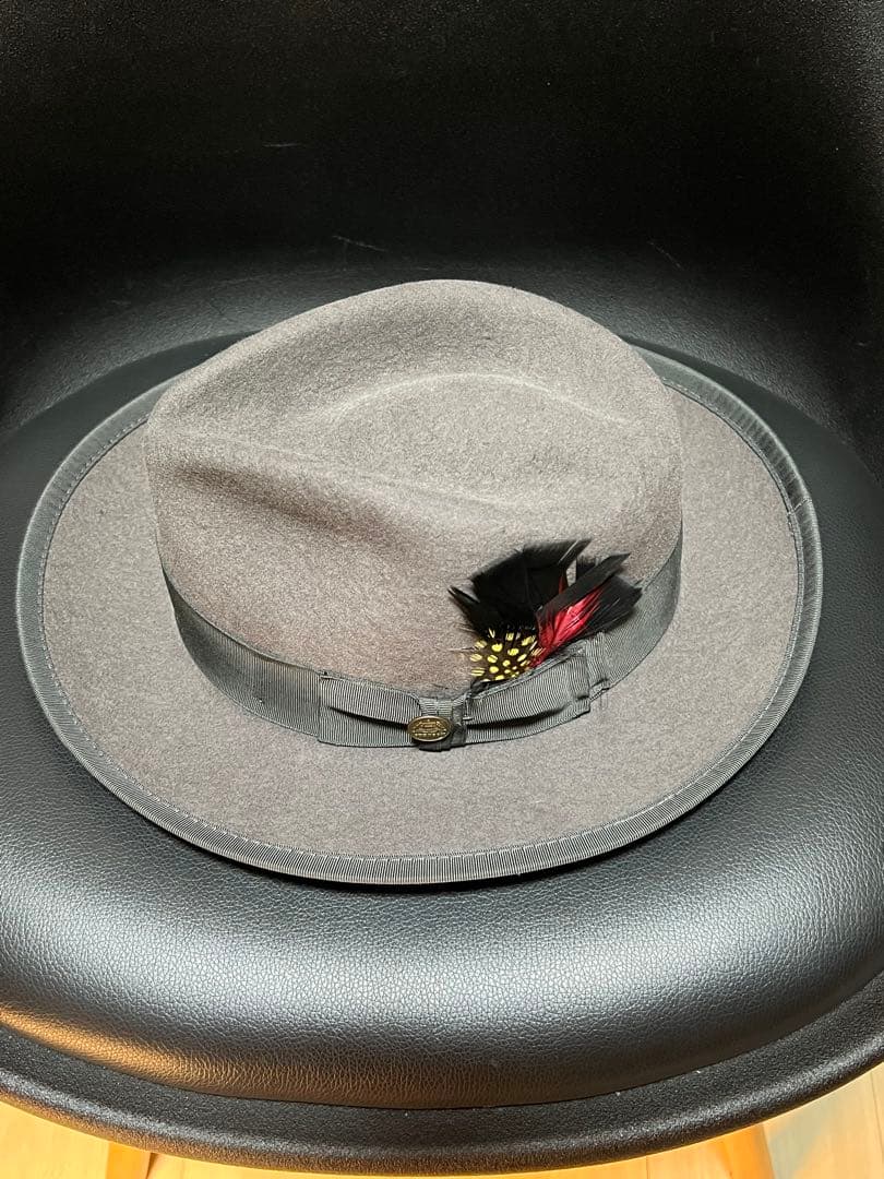 ソウルアサシン　STETSON ウィペット