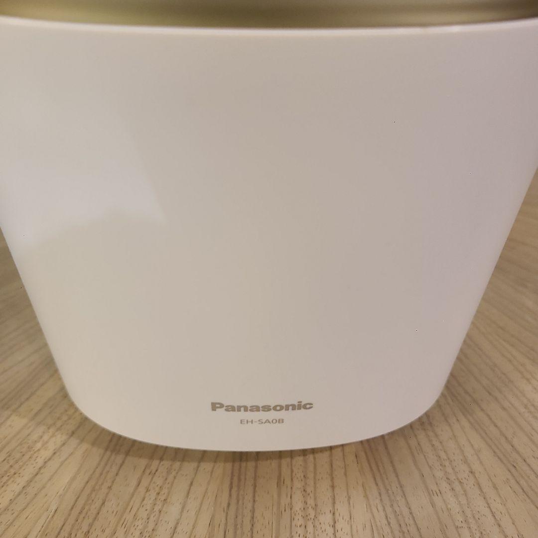 EH-SAOB スチーマーナノケア　　EH-CSW68 目もとエステ