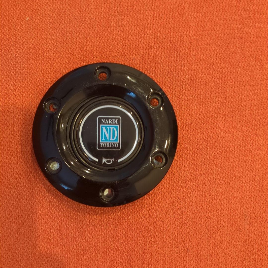 ナルディ ステアリング 35π momo