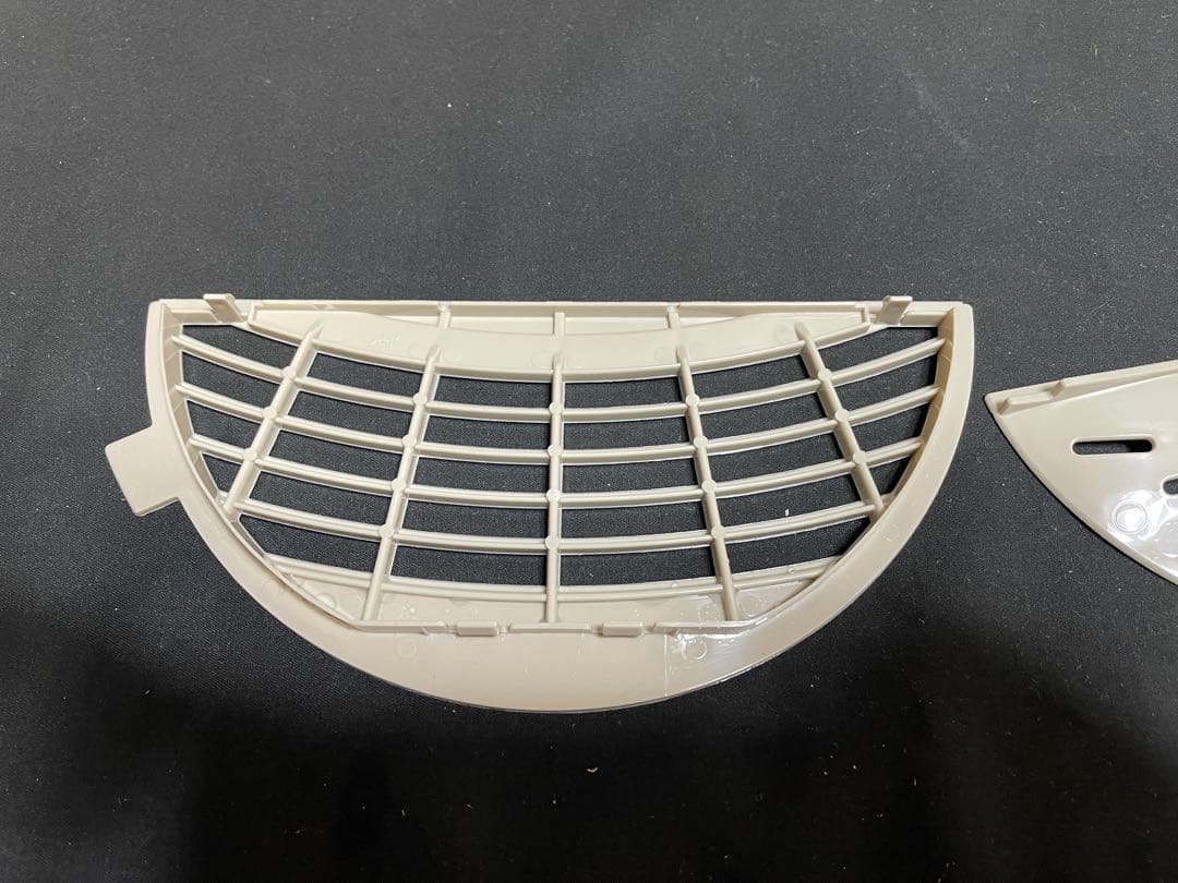 アイリスオーヤマ　スチーム式加湿器　KHM-MH60-C 1179