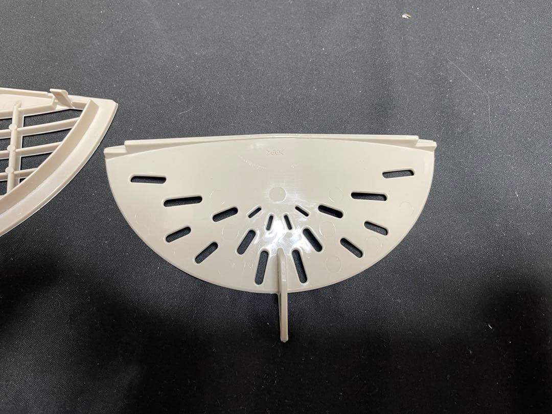 アイリスオーヤマ　スチーム式加湿器　KHM-MH60-C 1179