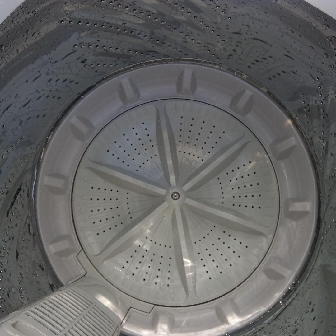 洗濯機　冷蔵庫　2点セット　2023年製　高年式　生活家電　関東限定