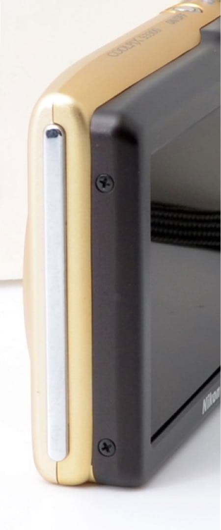 専用★スマホ転送OK！Nikon COOLPIX S3300★付属品多数