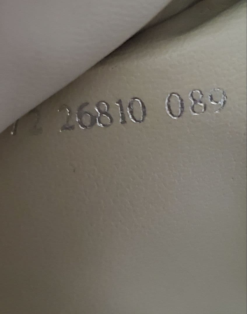 美品❣️FENDI フェンディバッグ ズッキーノ