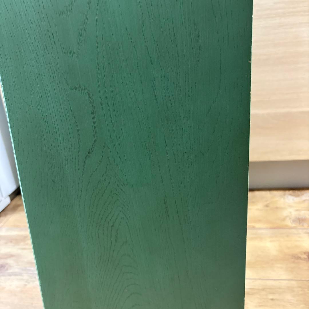 廃盤 karimoku カリモク家具　マガジンラック　Merry Hill 希少