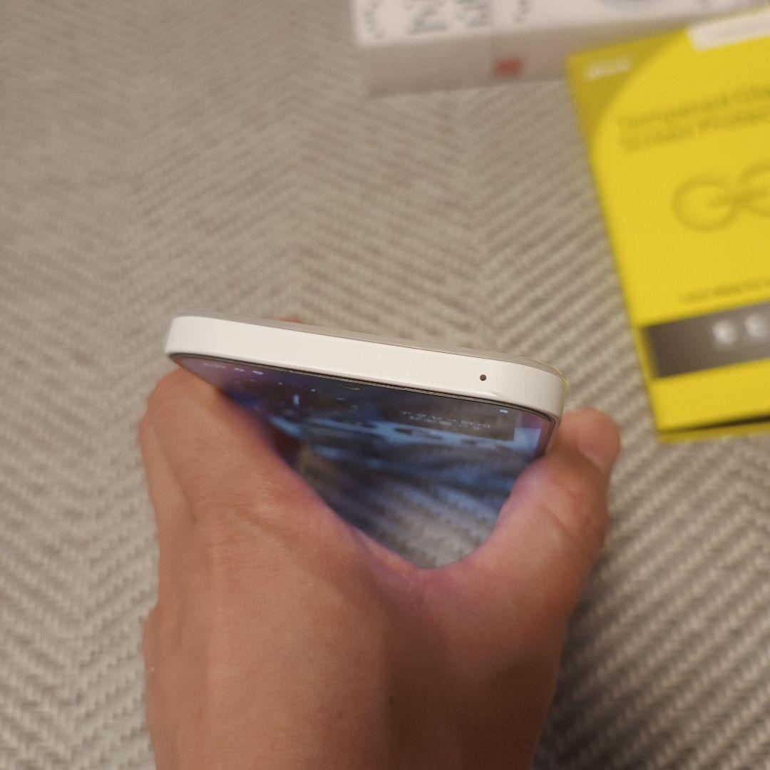 【美品日本版】Nothing 2a 256GB おサイフケータイ