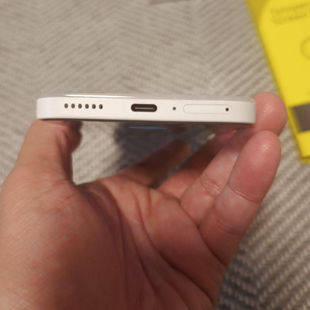 【美品日本版】Nothing 2a 256GB おサイフケータイ