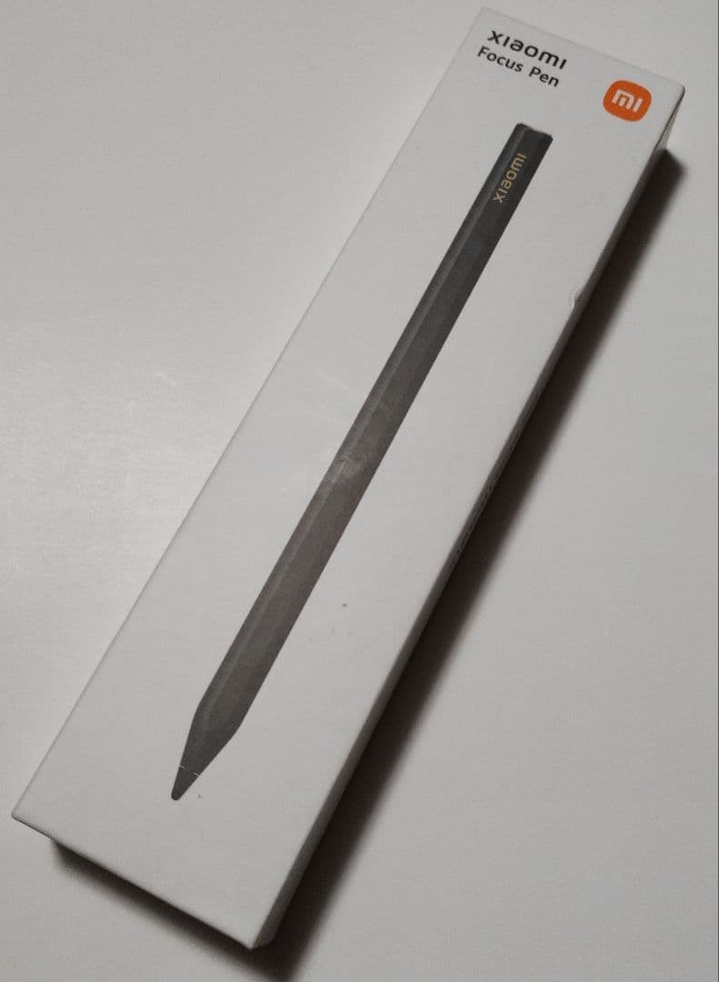 【純正】Xiaomi Focus Pen Black